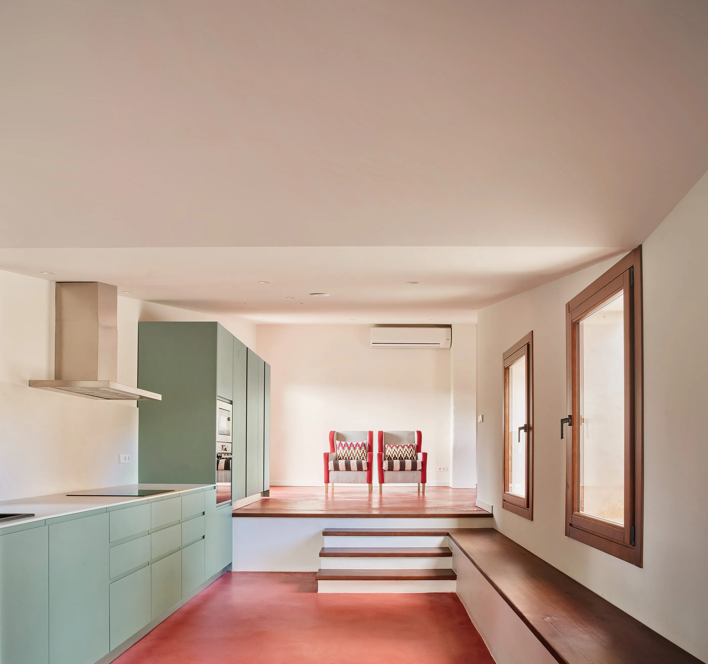 Proprietà squisita con vista mozzafiato sulle montagne e piscina ad Algaida-7