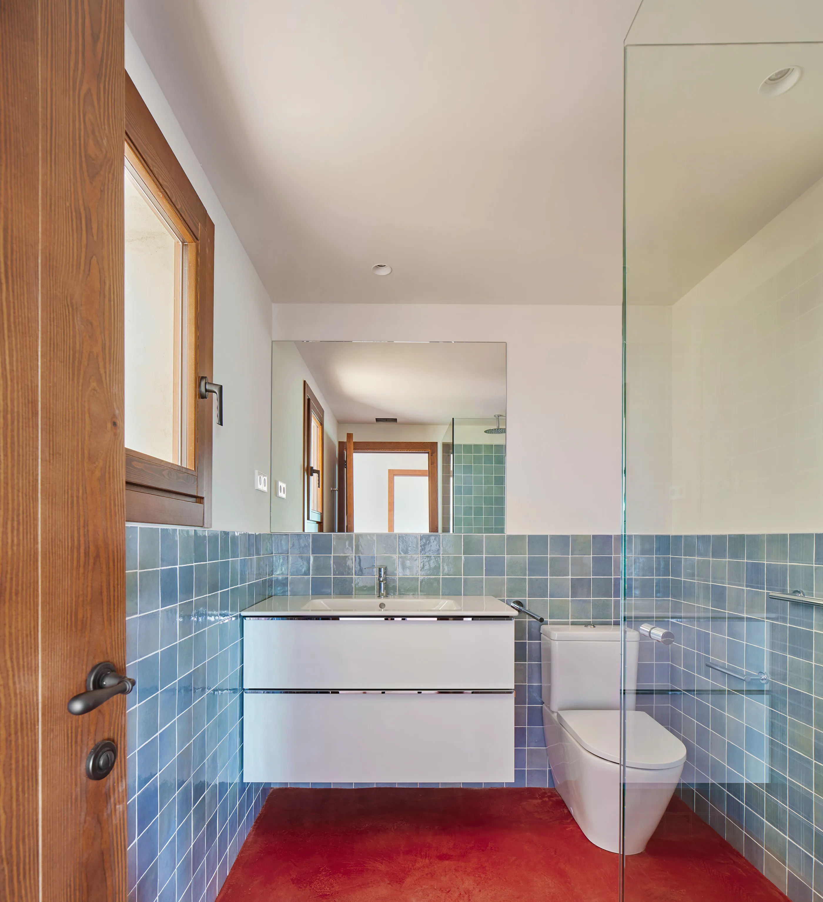 Proprietà squisita con vista mozzafiato sulle montagne e piscina ad Algaida-16