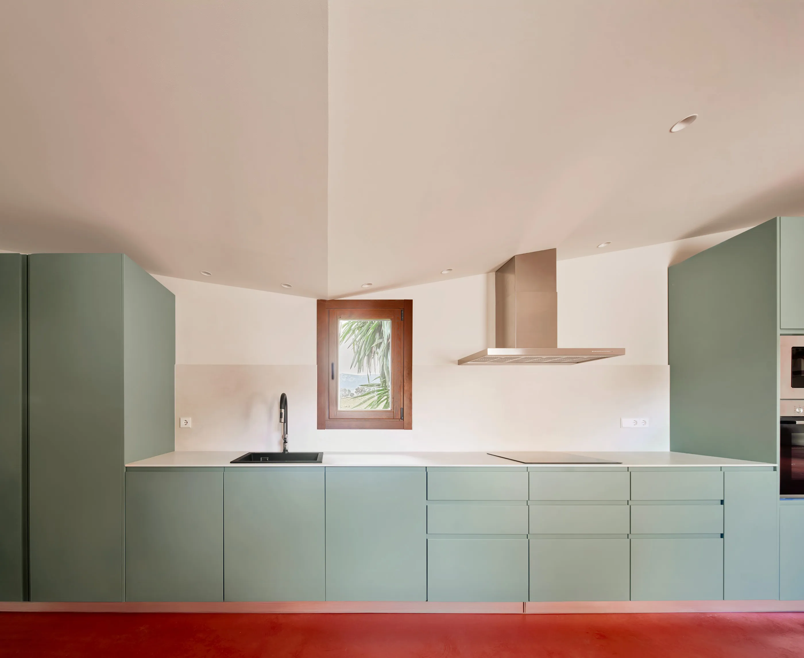 Proprietà squisita con vista mozzafiato sulle montagne e piscina ad Algaida-8