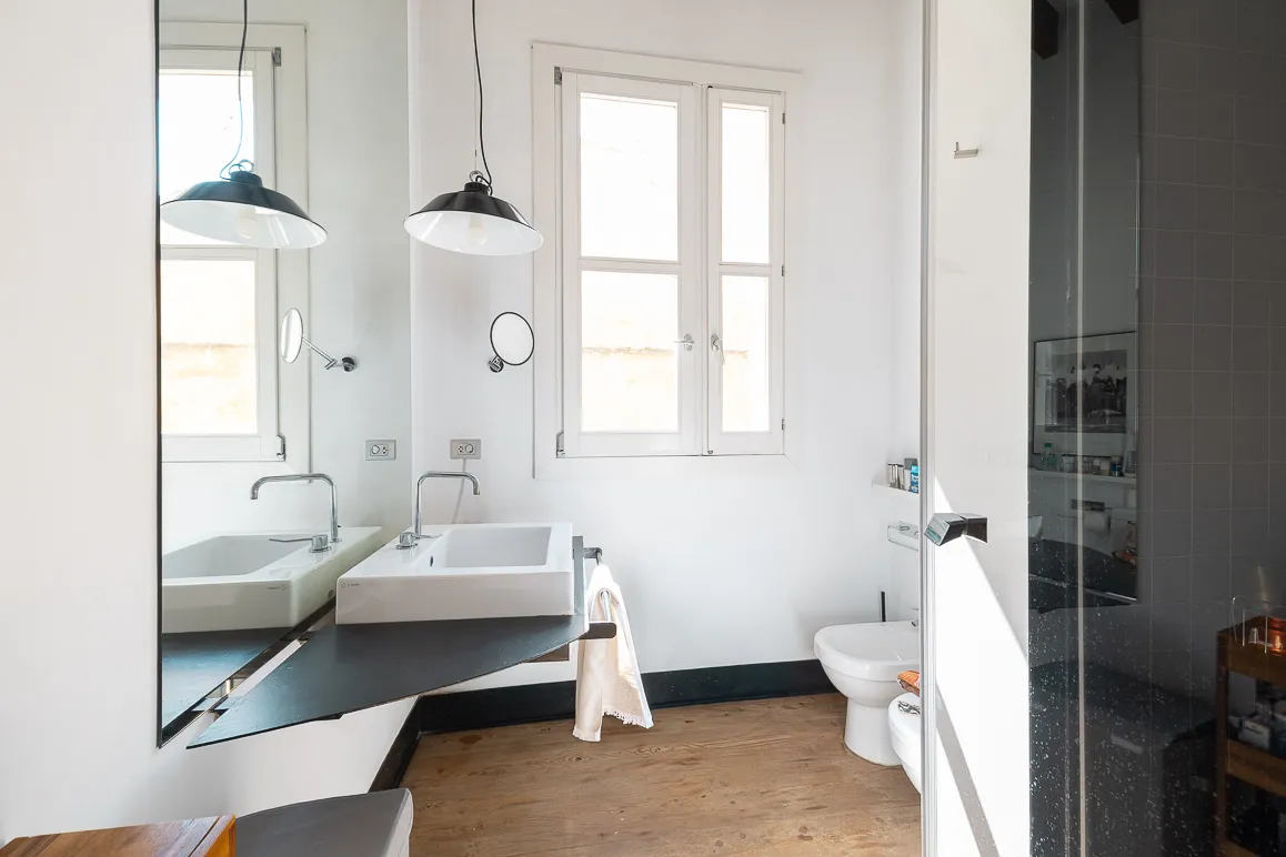 Unik juvel i den gamle bydel med have og pool i et roligt område-14