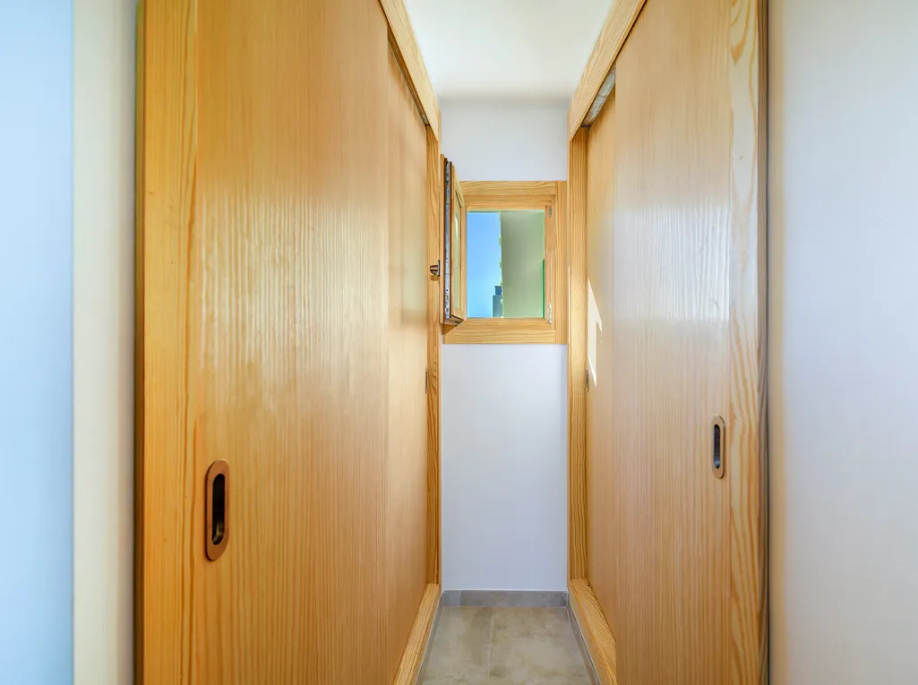 Nueva promoción de apartamentos con piscina comunitaria cerca del mar en Puerto Pollensa-10