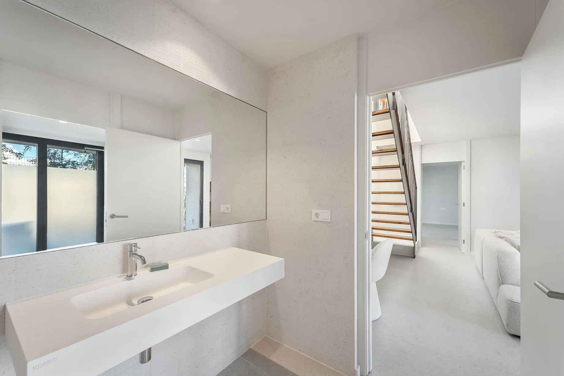 HORIZONZ: Proyecto de obra nueva cerca de la playa-12