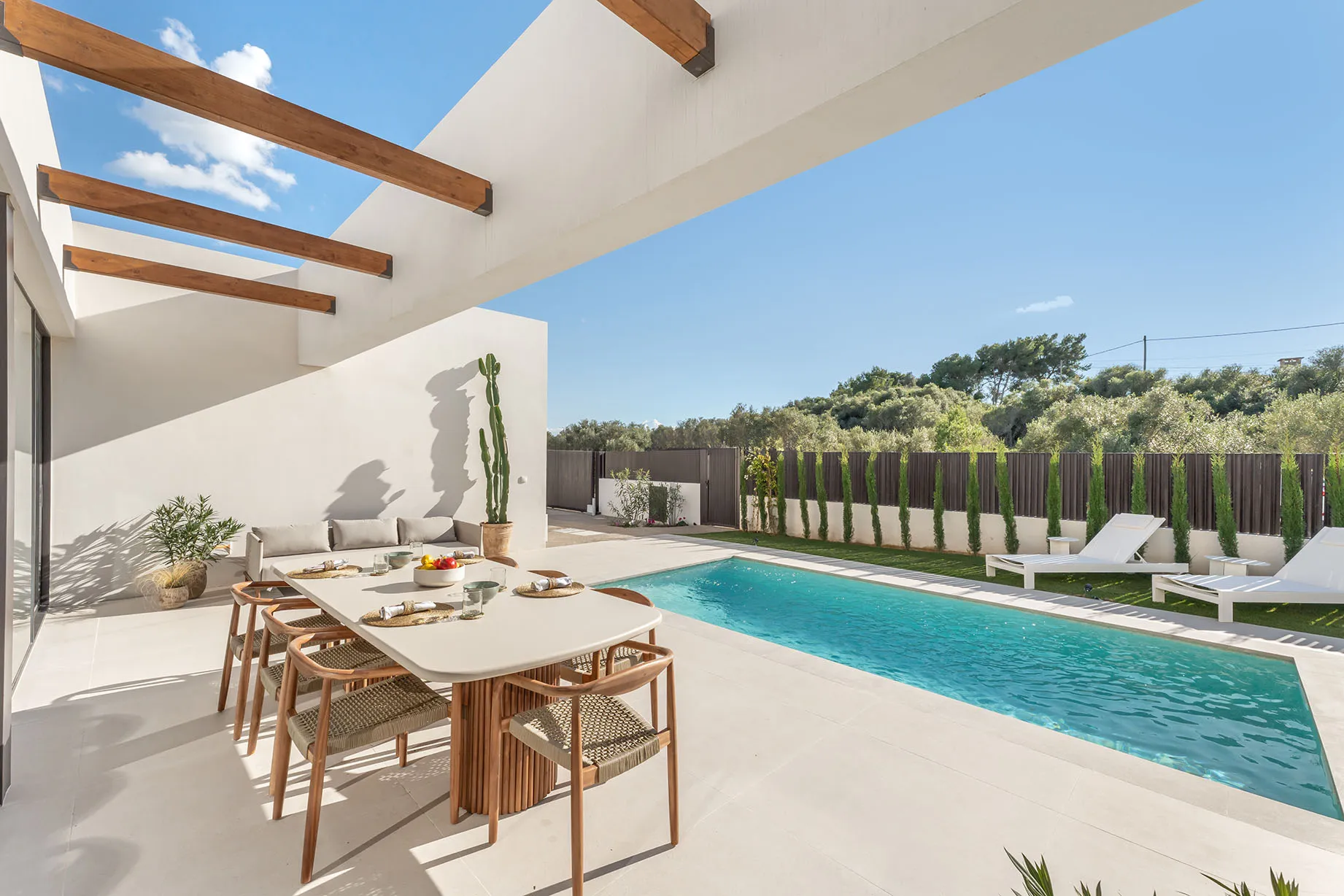 HORIZONZ: Proyecto de obra nueva cerca de la playa-3