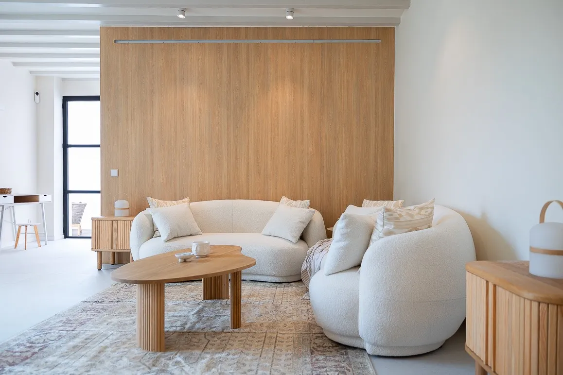 Appartement moderne et rénové avec terrasse calme et ascenseur-2