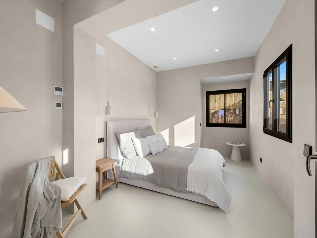 Exclusiu apartament en primera línia de mar-5