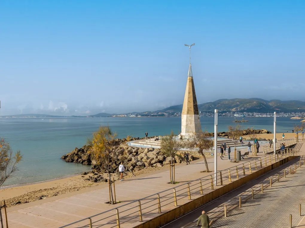 Exclusiu apartament en primera línia de mar-7