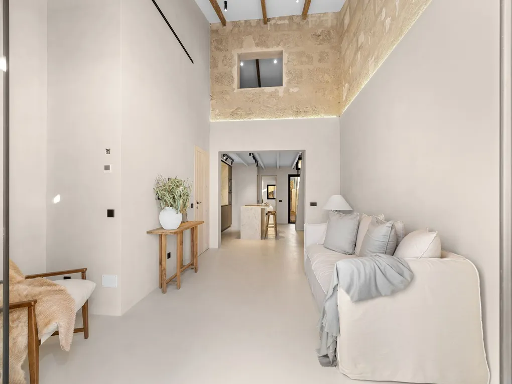 Exclusivo apartamento en primera línea de mar-2