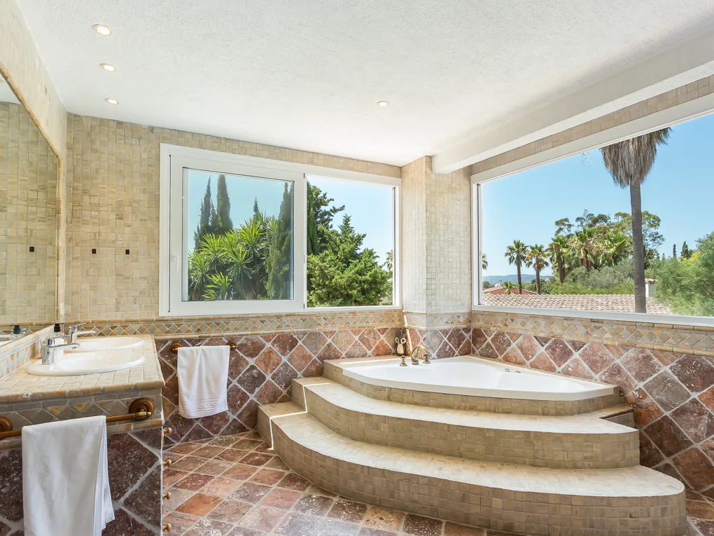 Finca con licencia de alquiler vacacional-8