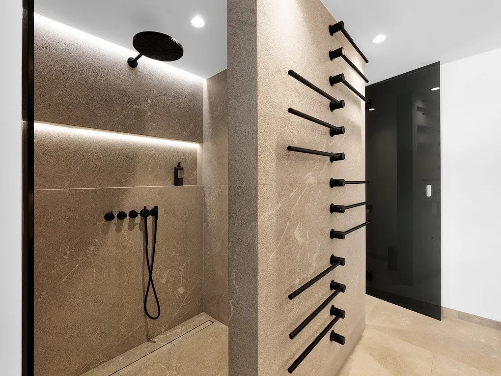 Luxuriöses Apartment in Bestlage im Hafen von Portals-10