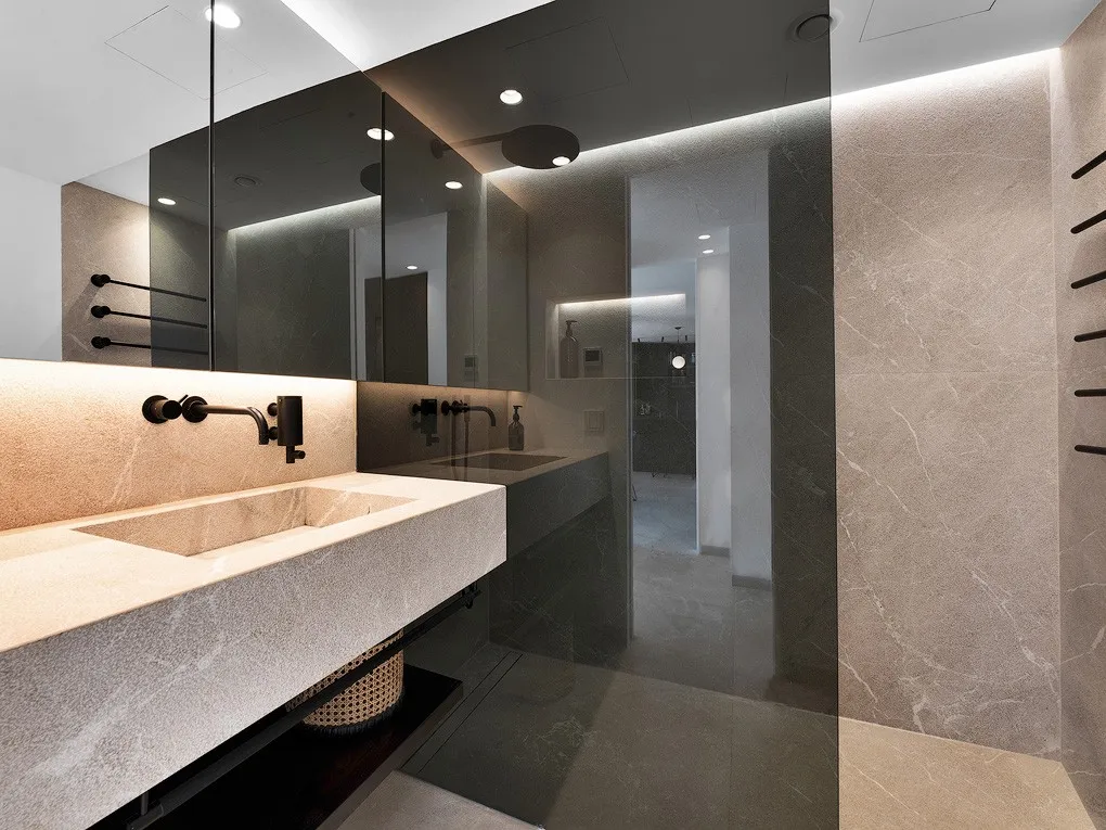 Lluciós apartament en una ubicació privilegiada en el port de Portals-15