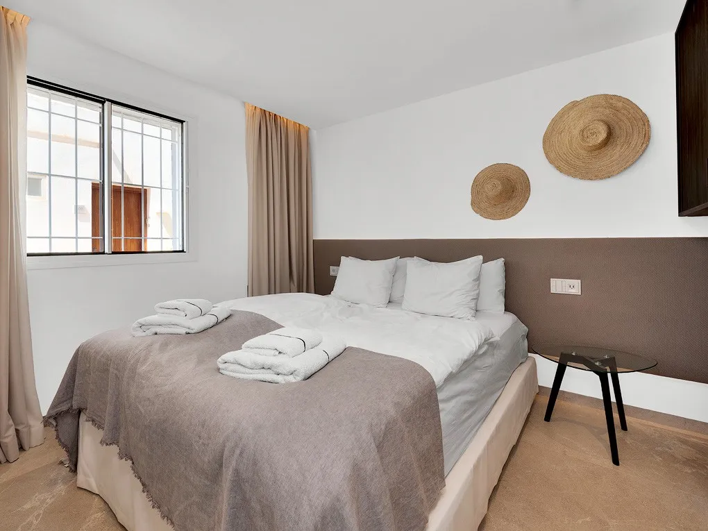 Lluciós apartament en una ubicació privilegiada en el port de Portals-14