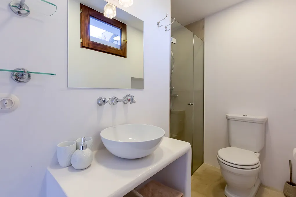 Renovated classic villa-15