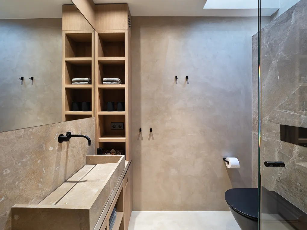 Timeless elegance – a refuge for the essentials-15