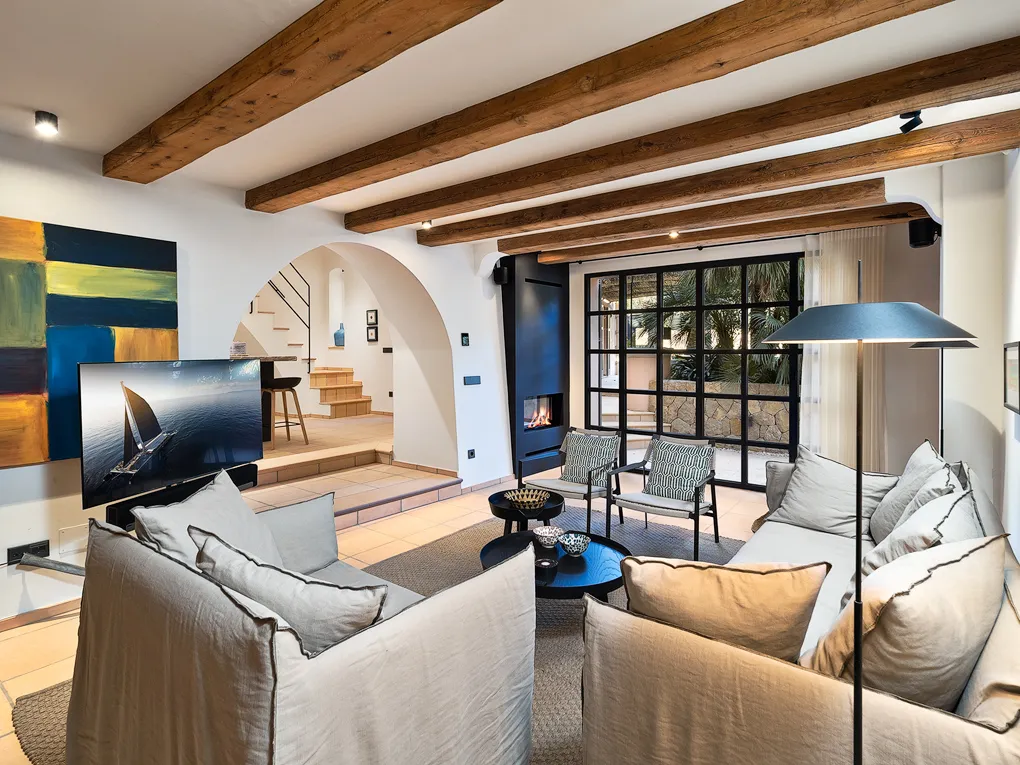 Timeless elegance – a refuge for the essentials-3