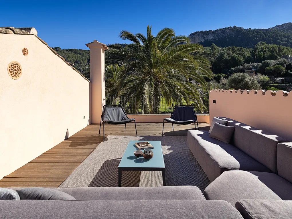 Timeless elegance – a refuge for the essentials-18