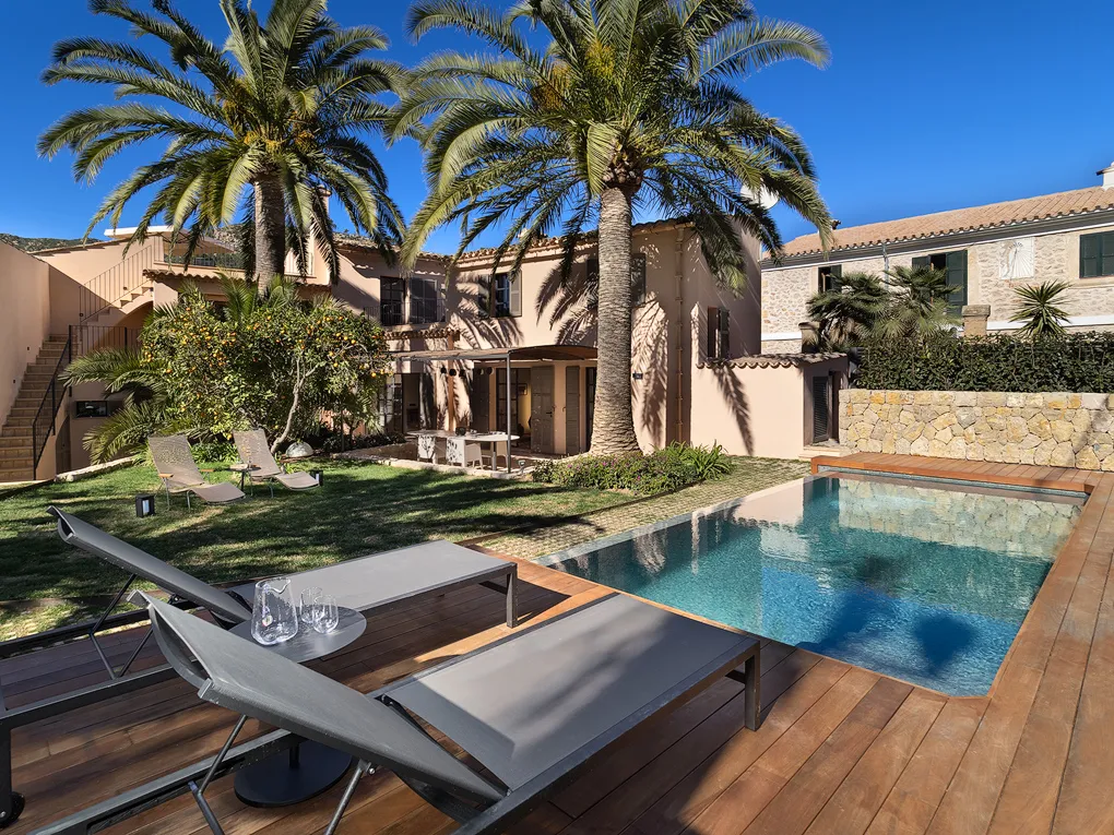 Timeless elegance – a refuge for the essentials-19