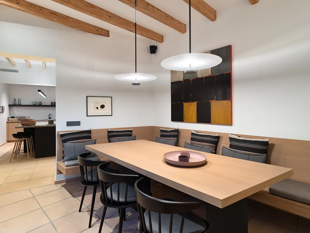 Volledig gerenoveerde finca in Andratx-21