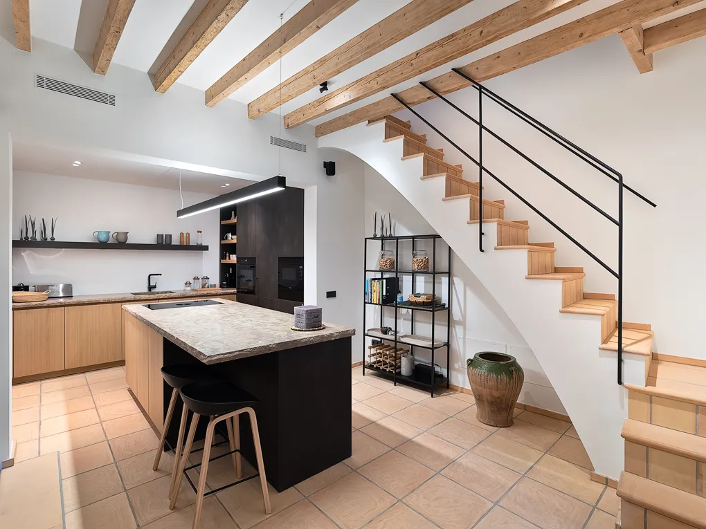 Timeless elegance – a refuge for the essentials-11