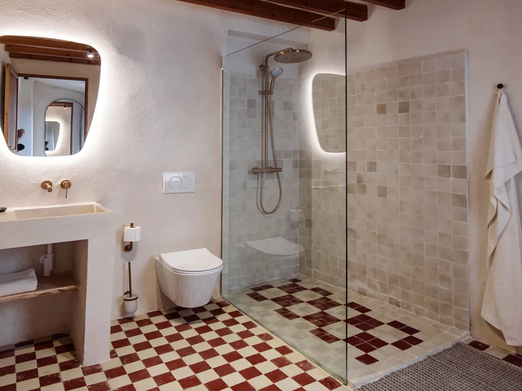 Mediterranes Traum-Dorfhaus in Alaró-11