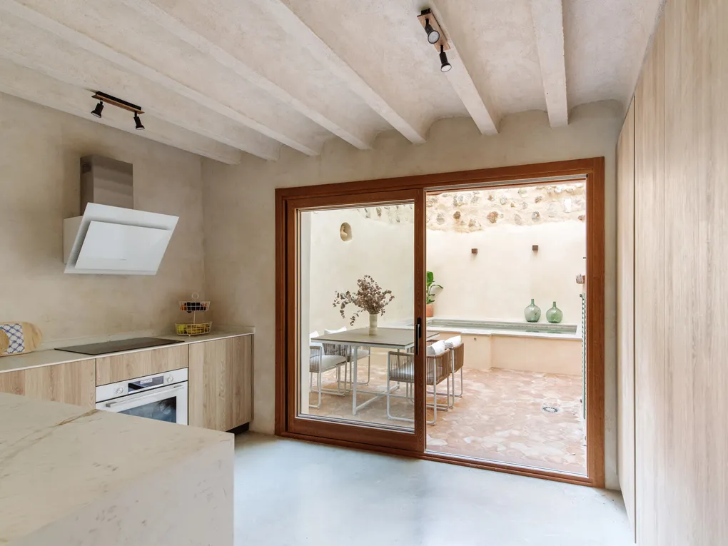 Mediterranes Traum-Dorfhaus in Alaró-9