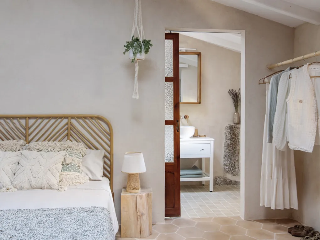 Mediterranes Traum-Dorfhaus in Alaró-12