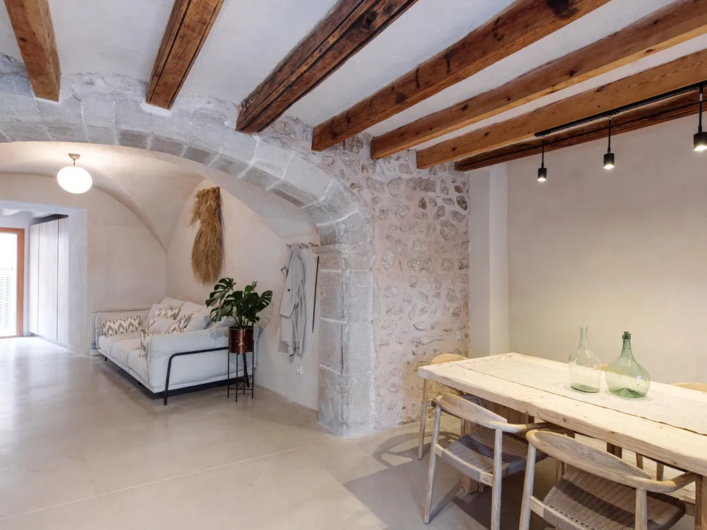 Mediterranes Traum-Dorfhaus in Alaró-4