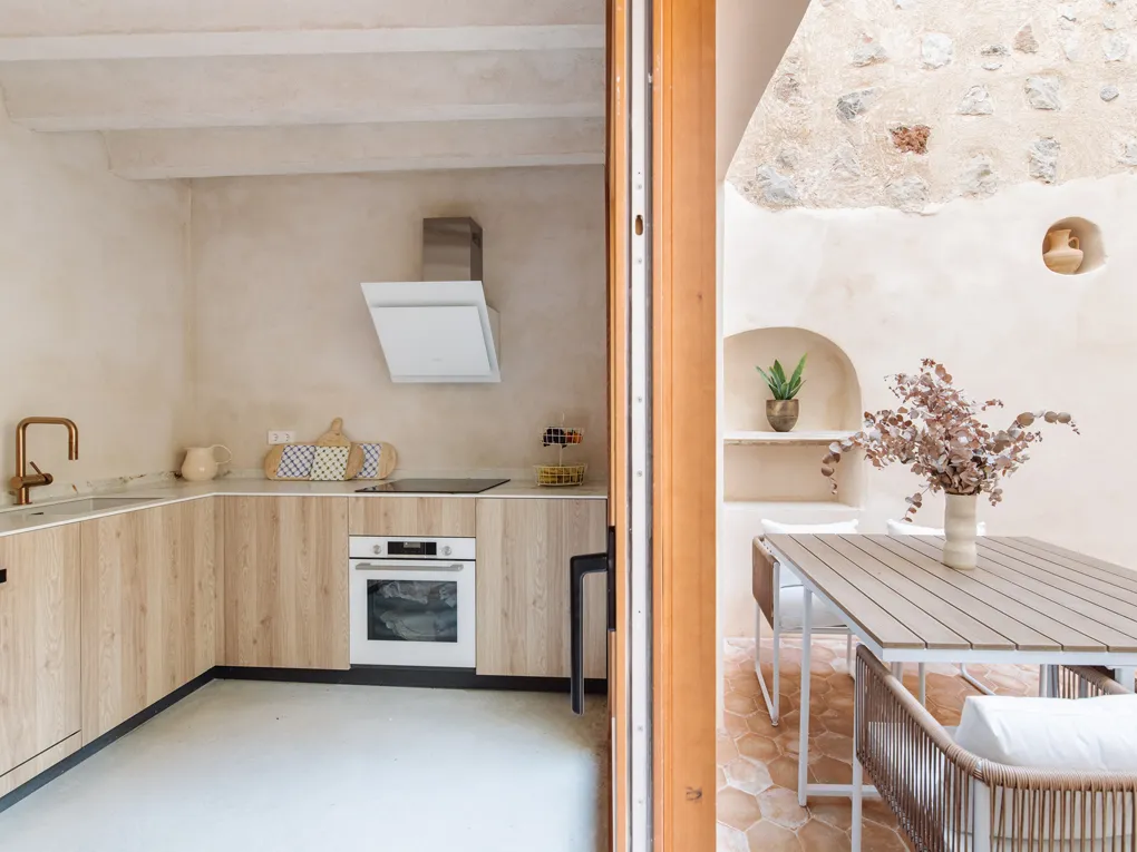 Mediterranes Traum-Dorfhaus in Alaró-8