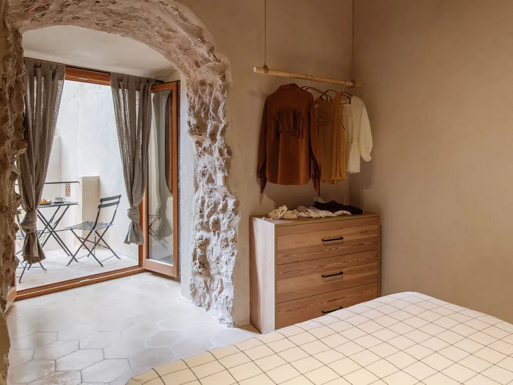 Mediterranes Traum-Dorfhaus in Alaró-15