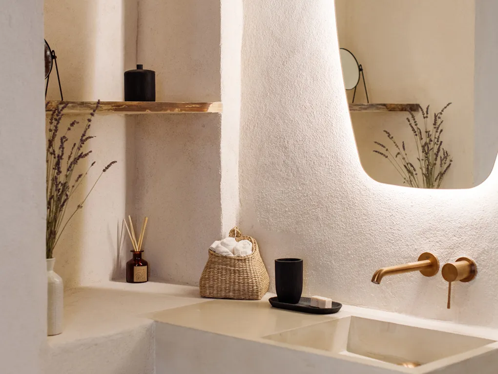 Mediterranes Traum-Dorfhaus in Alaró-13