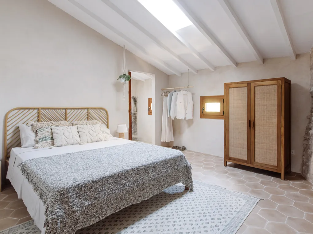 Mediterranes Traum-Dorfhaus in Alaró-12