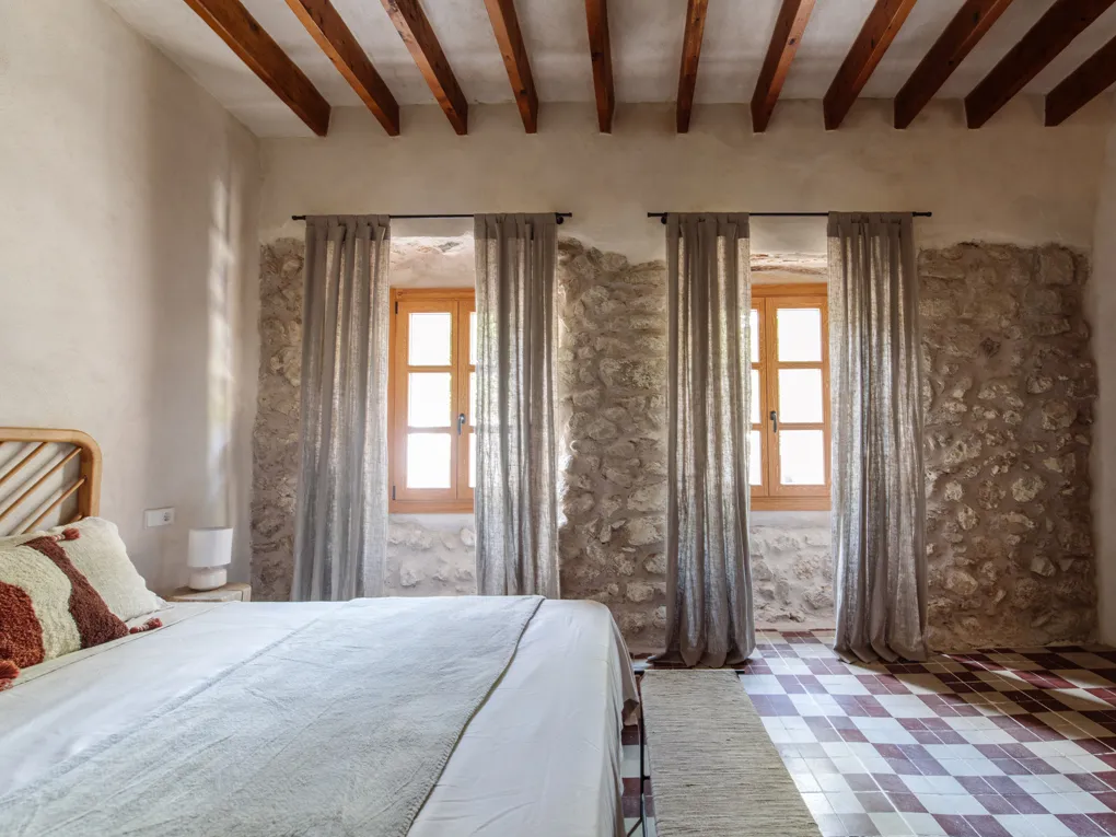 Mediterranes Traum-Dorfhaus in Alaró-10