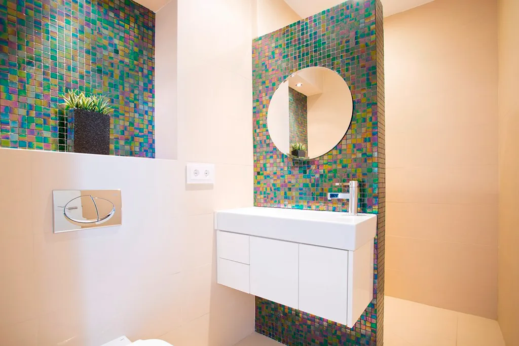 Villa i första strandlinjen nära Port Adriano-8