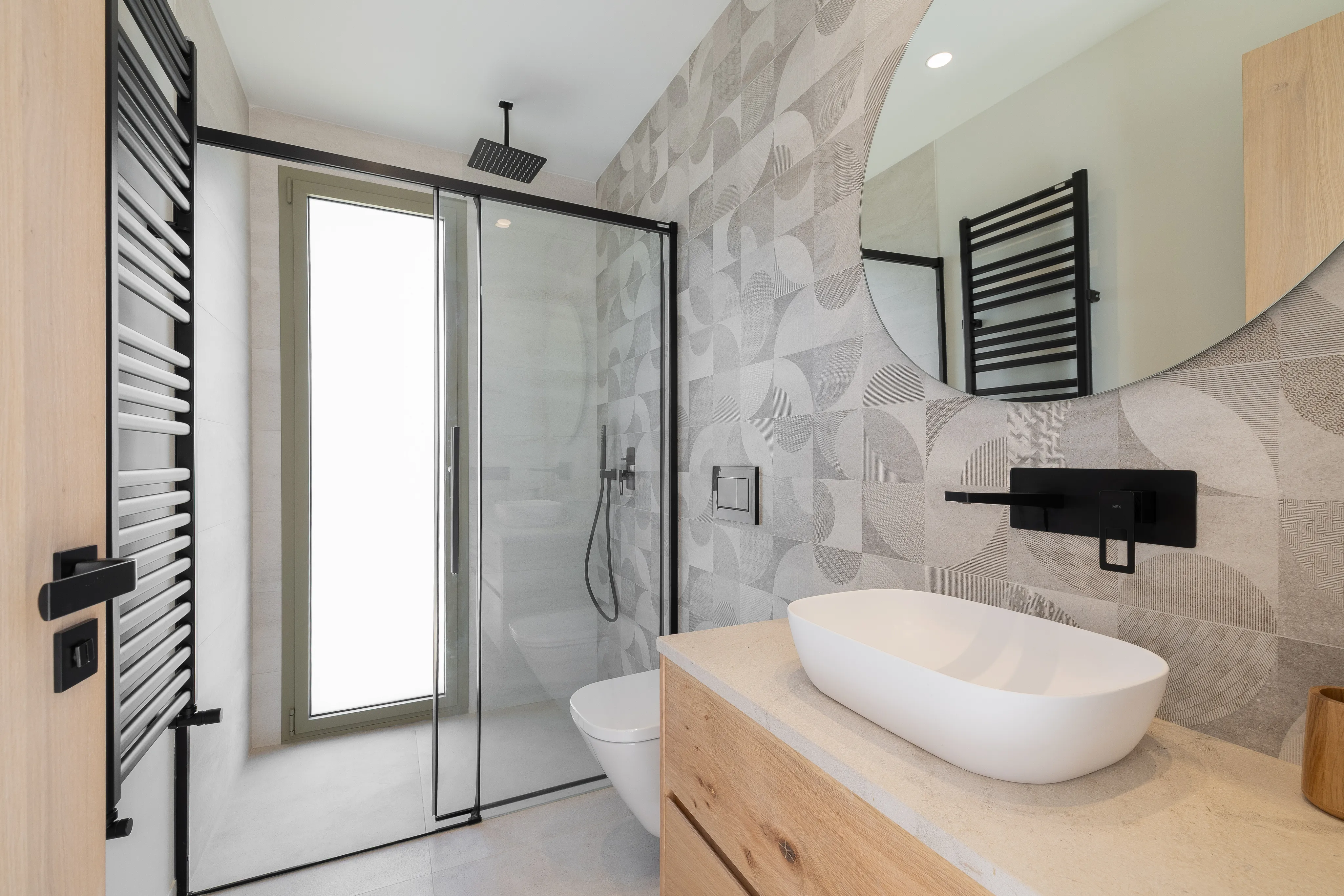 Nowa inwestycja: Piękny rustykalny dom wiejski w Sineu-17