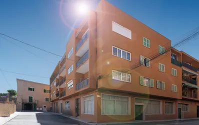 Spacious commercial premises with private terrace in Genova