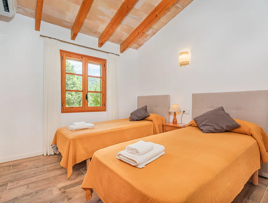 "SA QUARTERADA" Holiday rental in Campanet-18