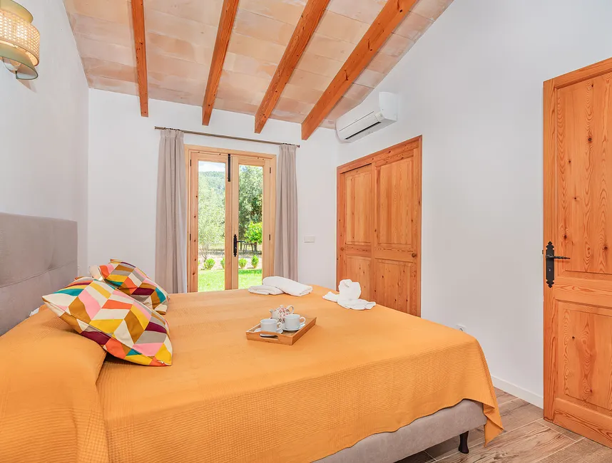 "SA QUARTERADA" Holiday rental in Campanet-15