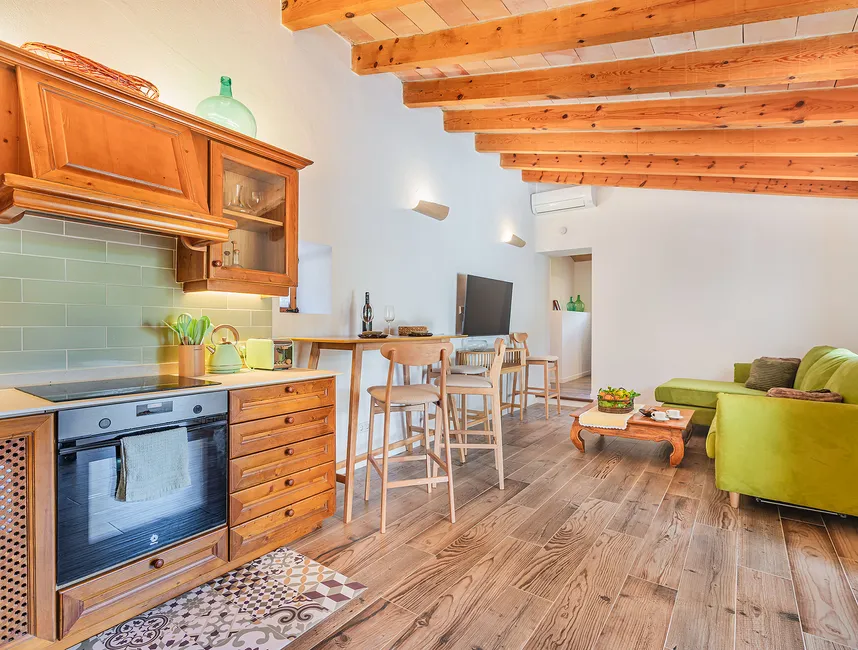 "SA QUARTERADA" Holiday rental in Campanet-10