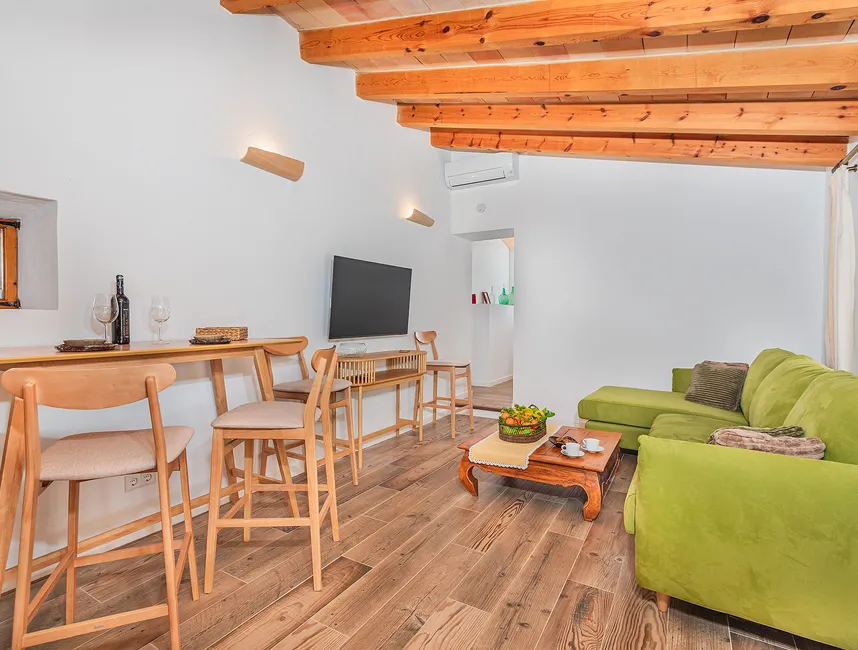 "SA QUARTERADA" Holiday rental in Campanet-12