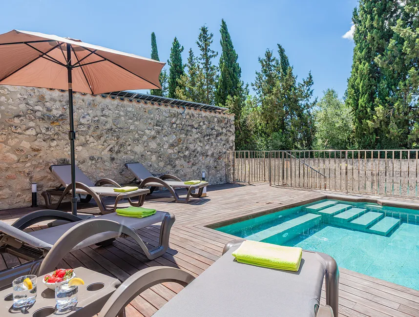 "SA QUARTERADA" Holiday rental in Campanet-25