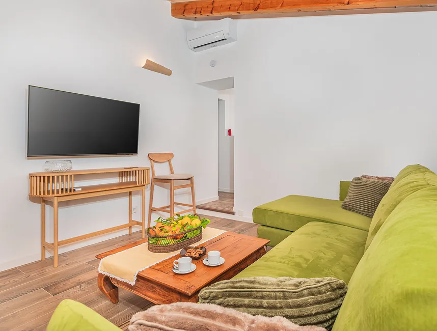 "SA QUARTERADA" Holiday rental in Campanet-13