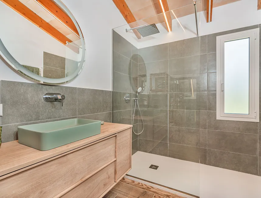 "SA QUARTERADA" Holiday rental in Campanet-17