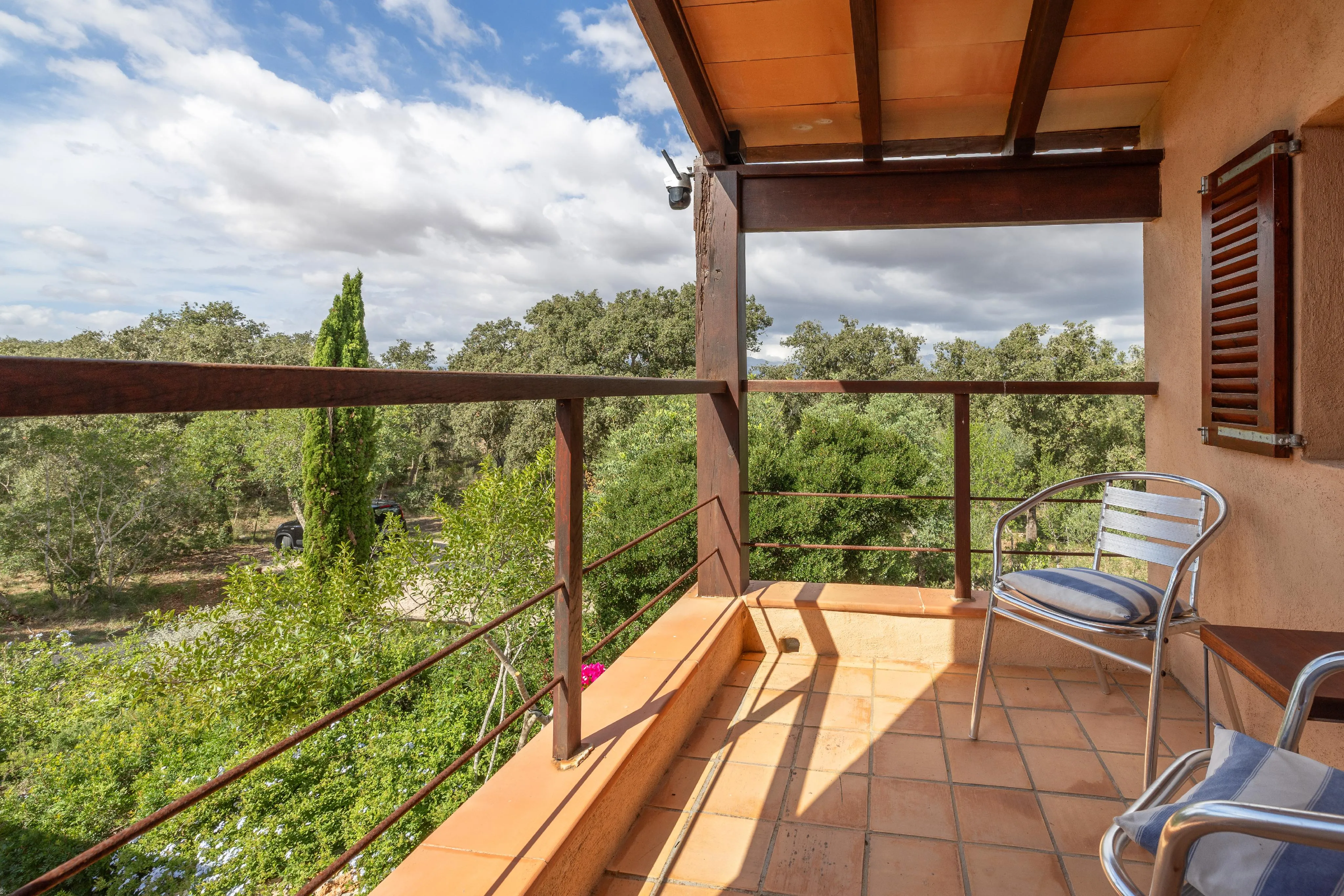 Charmante finca en pierres naturelles au caractère authentique à Costitx-14