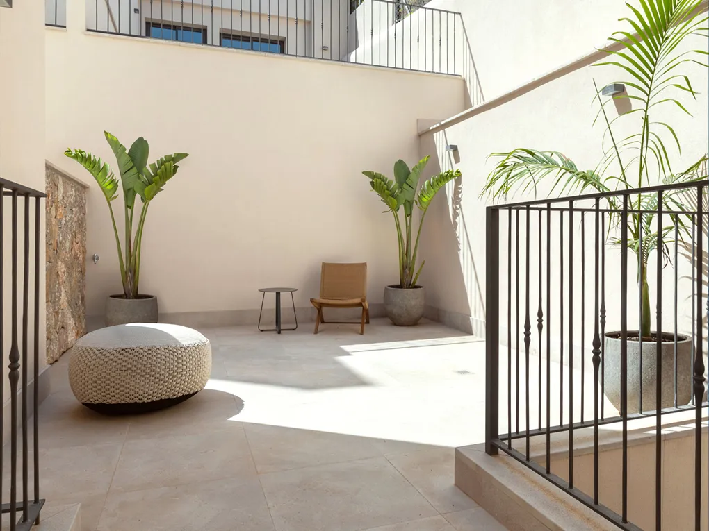 Exclusive townhouse in El Terreno-7