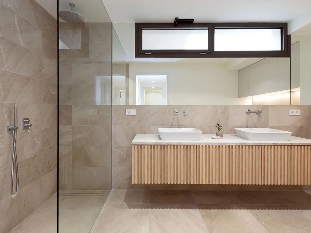 Exclusive townhouse in El Terreno-6