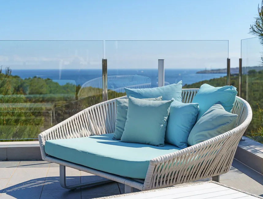 Villa Il Sogno - Villa moderna de Ensueño. Alquiler Vacacional-16