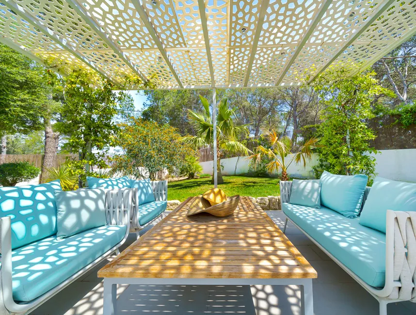 Villa Il Sogno - Villa moderna de Ensueño. Alquiler Vacacional-3