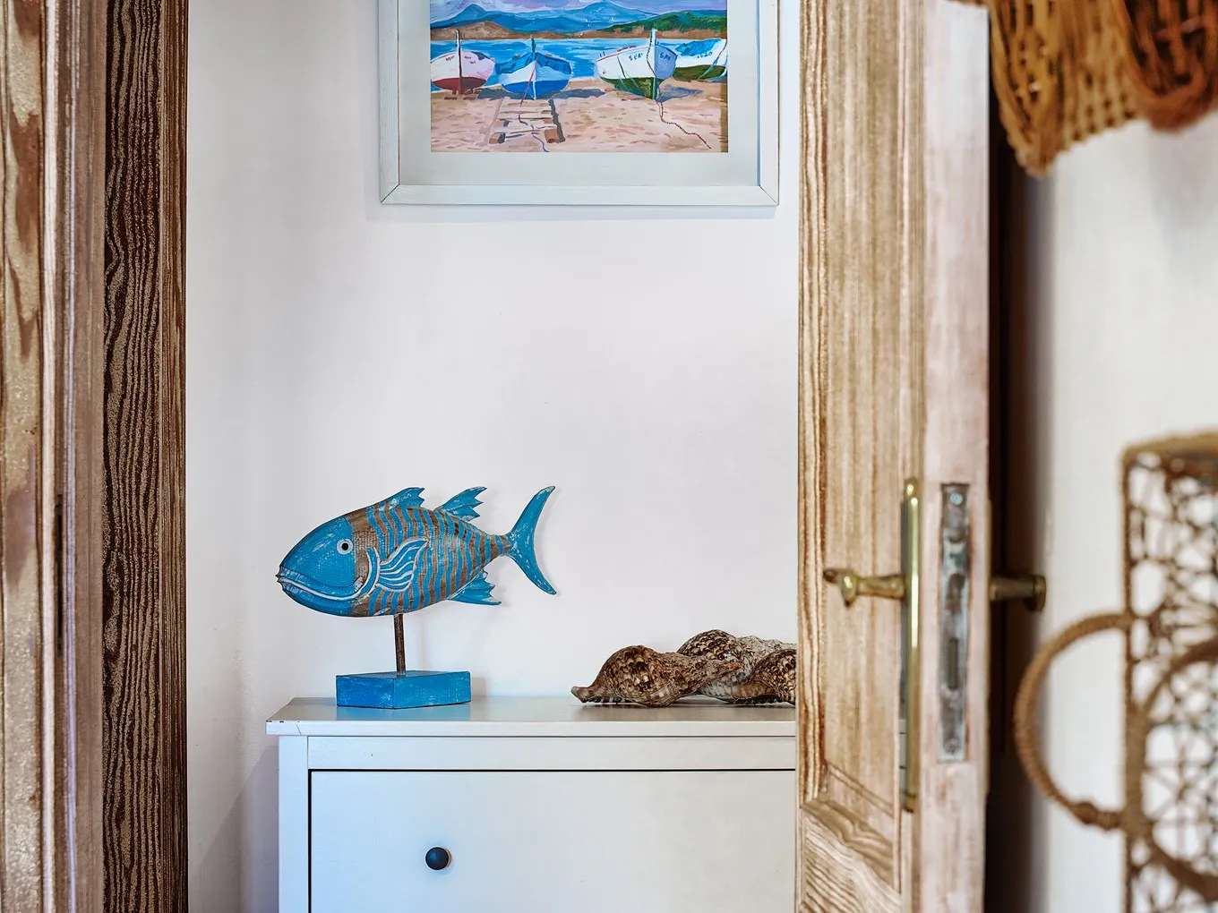 Mediterrane villa met veel privacy op een rustige locatie-21