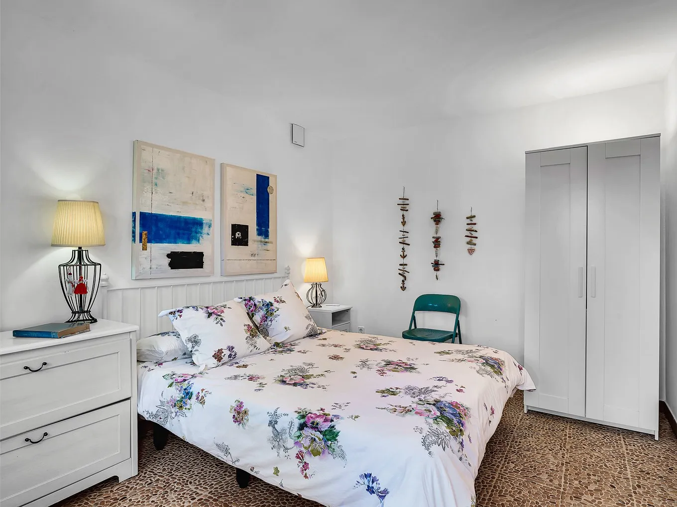 Mediterrane villa met veel privacy op een rustige locatie-15