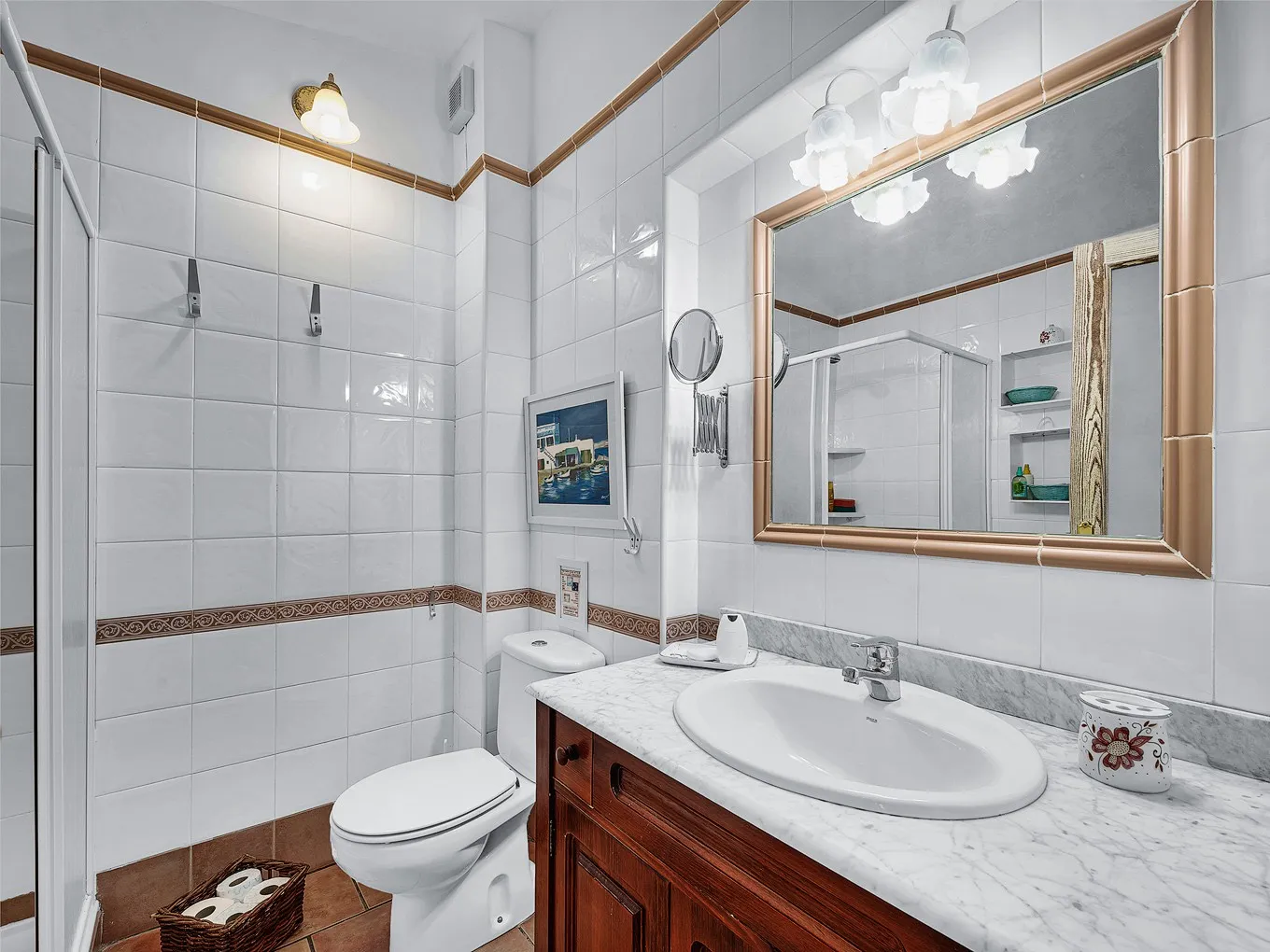 Mediterrane villa met veel privacy op een rustige locatie-19