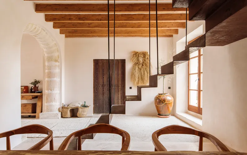 Cultuur ontmoet moderniteit: een architectonisch verzamelobject